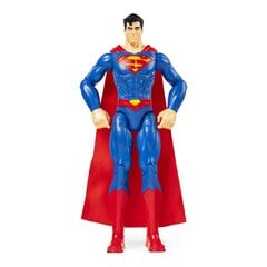 Veiksmo figūrėlė Spin Master Superman kaina ir informacija | Žaislai berniukams | pigu.lt
