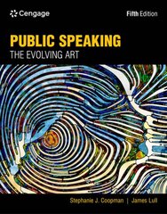 Public Speaking: The Evolving Art 5th edition kaina ir informacija | Užsienio kalbos mokomoji medžiaga | pigu.lt