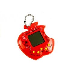 Elektroninis žaidimas Tamagotchi, raudona kaina ir informacija | Lavinamieji žaislai | pigu.lt