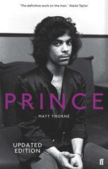 Prince Main kaina ir informacija | Biografijos, autobiografijos, memuarai | pigu.lt