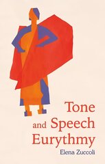 Tone and Speech Eurythmy цена и информация | Самоучители | pigu.lt