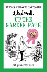 Up the Garden Path цена и информация | Fantastinės, mistinės knygos | pigu.lt