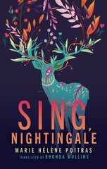 Sing, Nightingale цена и информация | Фантастика, фэнтези | pigu.lt