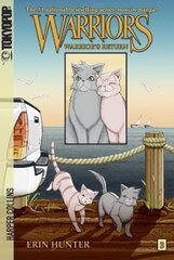 Warriors Manga: Warrior's Return: Graystripe's Adventure #3: Warrior's Return [Manga], Warrior's Return цена и информация | Книги для подростков  | pigu.lt