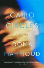 Cairo Circles kaina ir informacija | Fantastinės, mistinės knygos | pigu.lt