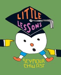 Little Lessons kaina ir informacija | Knygos mažiesiems | pigu.lt