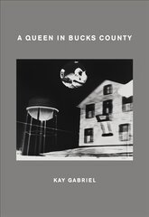 Queen in Bucks County цена и информация | Книги по социальным наукам | pigu.lt