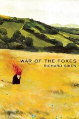 War of the Foxes цена и информация | Книги по социальным наукам | pigu.lt