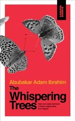 Whispering Trees цена и информация | Фантастика, фэнтези | pigu.lt