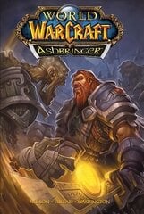 World of Warcraft: Ashbringer: Blizzard Legends kaina ir informacija | Fantastinės, mistinės knygos | pigu.lt