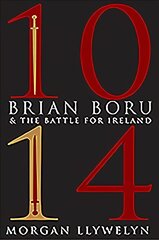 1014: Brian Boru & the Battle for Ireland kaina ir informacija | Istorinės knygos | pigu.lt