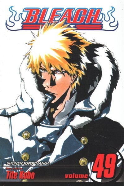 Bleach Box Set 3: Includes vols. 49-74 with Premium kaina ir informacija | Fantastinės, mistinės knygos | pigu.lt