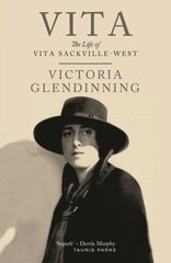 Vita: The Life of Vita Sackville-West цена и информация | Биографии, автобиографии, мемуары | pigu.lt