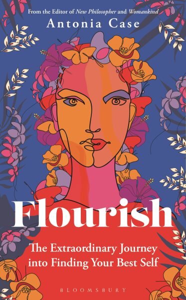 Flourish: The Extraordinary Journey Into Finding Your Best Self kaina ir informacija | Istorinės knygos | pigu.lt