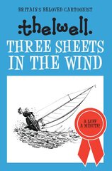 Three Sheets in the Wind kaina ir informacija | Fantastinės, mistinės knygos | pigu.lt