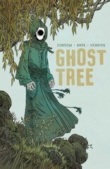 Ghost Tree kaina ir informacija | Fantastinės, mistinės knygos | pigu.lt
