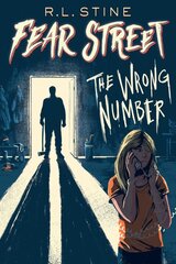 Wrong Number Reissue ed. цена и информация | Книги для подростков  | pigu.lt