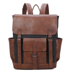 Мужской рюкзак BLUE SMITH-3 цена и информация | Мужские сумки | pigu.lt