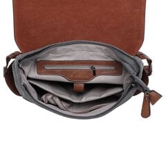 Мужской рюкзак BLUE SMITH-4 цена и информация | Мужские сумки | pigu.lt