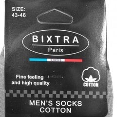 Комплект мужских носков для спорта и отдыха 1232-1, 6 пар цена и информация | Мужские носки | pigu.lt