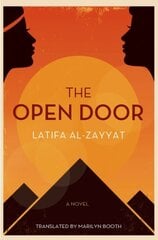 Open Door: A Novel kaina ir informacija | Fantastinės, mistinės knygos | pigu.lt