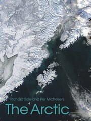 Arctic kaina ir informacija | Knygos apie sveiką gyvenseną ir mitybą | pigu.lt
