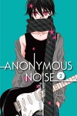 Anonymous Noise, Vol. 2, 2 kaina ir informacija | Fantastinės, mistinės knygos | pigu.lt