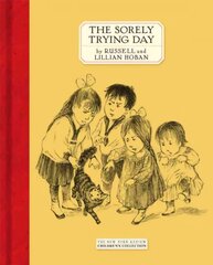 Sorely Trying Day Main цена и информация | Книги для подростков и молодежи | pigu.lt