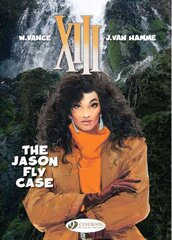 XIII 6 - The Jason Fly Case, v. 6, Jason Fly Case цена и информация | Фантастика, фэнтези | pigu.lt