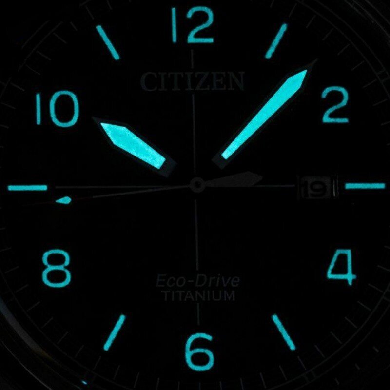 Laikrodis vyrams Citizen BM7570-80E kaina ir informacija | Vyriški laikrodžiai | pigu.lt