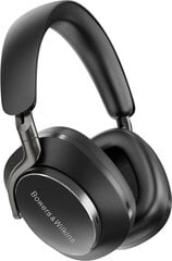 Bowers & Wilkins Px8 Black kaina ir informacija | Ausinės | pigu.lt