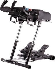 Wheel Stand Pro V2 Deluxe Honeycomb Yoke and Throttle kaina ir informacija | Žaidimų vairai | pigu.lt