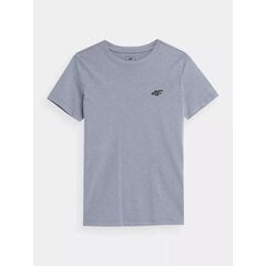 4F marškinėliai berniukams цена и информация | Рубашка для мальчиков | pigu.lt