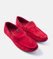 Bateliai vyrams Gemre GRM21693.2683, raudoni kaina ir informacija | Vyriški batai | pigu.lt