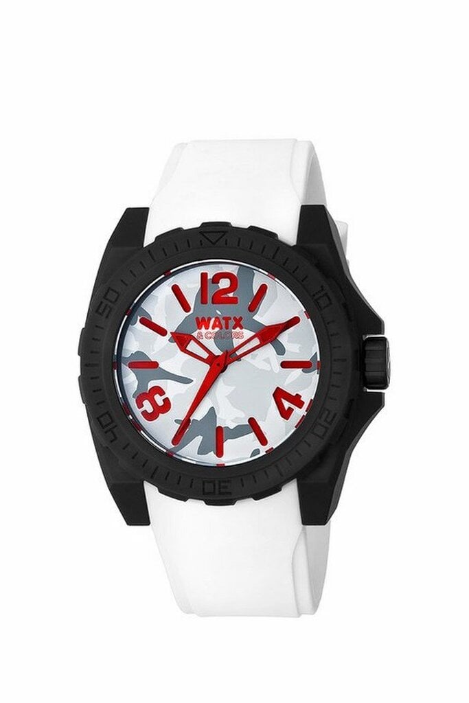 Vyriškas laikrodis WATX RWA1809 цена и информация | Vyriški laikrodžiai | pigu.lt