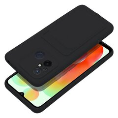 Forcell Xiaomi Redmi Note 13 5G (6,67″) — Черный цена и информация | Чехлы для телефонов | pigu.lt