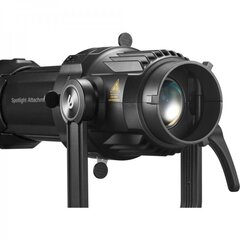 Apšvietimo lempa Godox Spotlight Lens 36 kaina ir informacija | Fotografijos apšvietimo įranga | pigu.lt