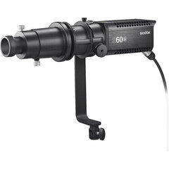 Godox S60Bi-D 3 Head Kit (3 LEDs) комплект студийного освещения цена и информация | Осветительное оборудование для фотосъемки | pigu.lt