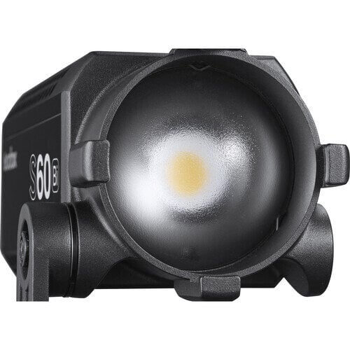 Apšvietimo lempa Godox S60Bi-D 3 Head Kit kaina ir informacija | Fotografijos apšvietimo įranga | pigu.lt