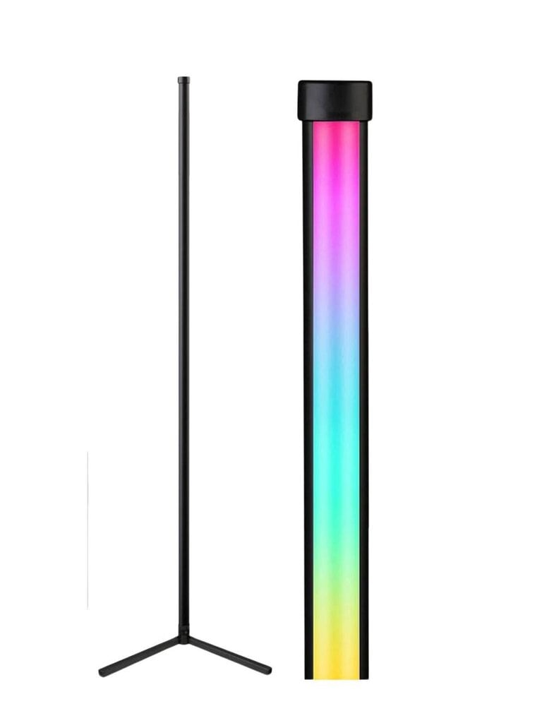RGB LED toršeras CP-FW05-WIFI kaina ir informacija | Toršerai | pigu.lt