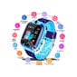 Q12 Blue kaina ir informacija | Išmanieji laikrodžiai (smartwatch) | pigu.lt