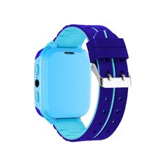 SmartWatch Q12, blue цена и информация | Смарт-часы (smartwatch) | pigu.lt