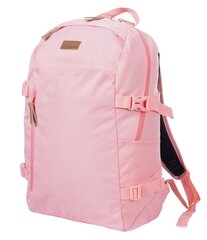 Рюкзак Icepeak GLASCO, светло-розовый цвет цена и информация | Женская сумка Bugatti | pigu.lt