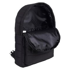 Рюкзак Luhta OTAMA, черный цвет цена и информация | Женские сумки | pigu.lt
