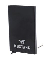 Визитница мужская Mustang Lucca Card Cassette цена и информация | Мужские кошельки | pigu.lt