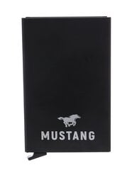 Визитница мужская Mustang Lucca Card Cassette цена и информация | Мужские кошельки | pigu.lt