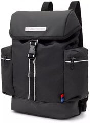 Рюкзак для отдыха Puma Bmw Mms, черный цвет цена и информация | Рюкзаки и сумки | pigu.lt