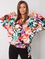 Palaidinė moterims Ex Moda 2016103042166, įvairių spalvų цена и информация | Palaidinės, marškiniai moterims | pigu.lt