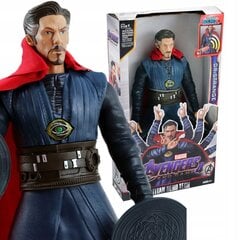 Фигурка героя Avengers Dr.Strange (Мстители) 5735, 30 см цена и информация | Игрушки для мальчиков | pigu.lt