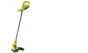 Аккумуляторная газонокосилка-триммер RYOBI RY18LT25A-113P цена и информация | RYOBI Товары для сада | pigu.lt